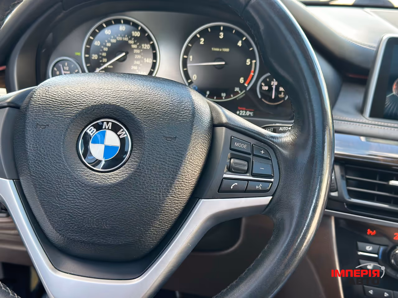 BMW X5 - фото 39