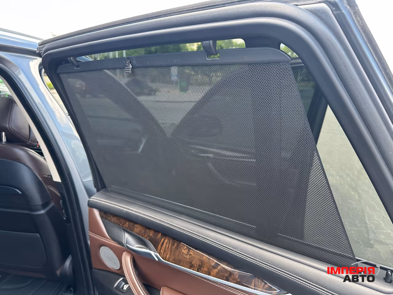 BMW X5 - фото 27