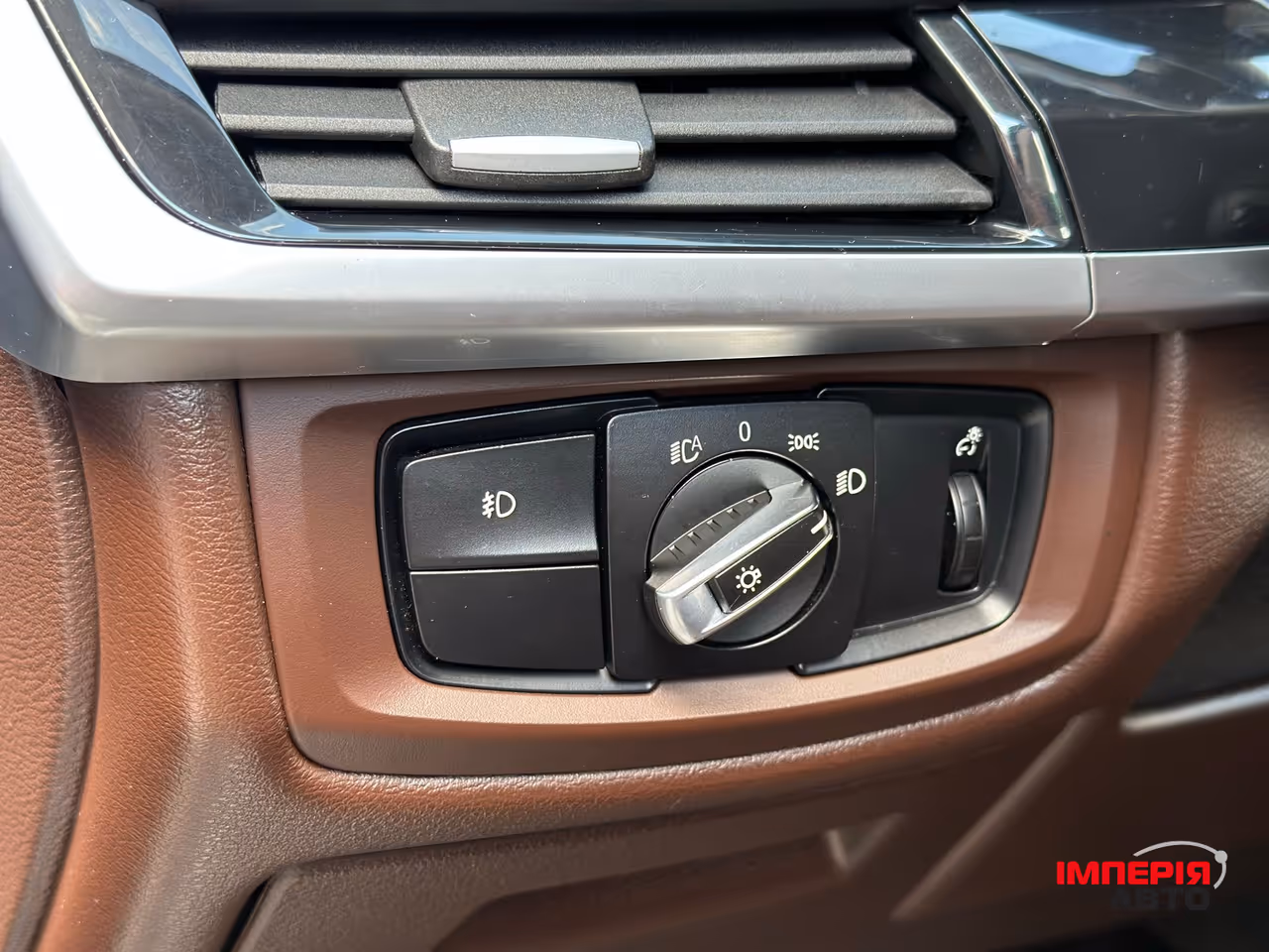BMW X5 - фото 20