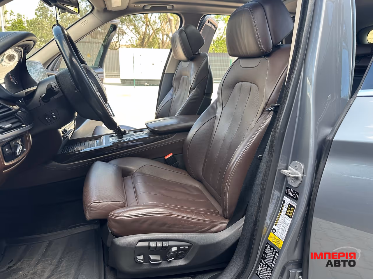 BMW X5 - фото 13