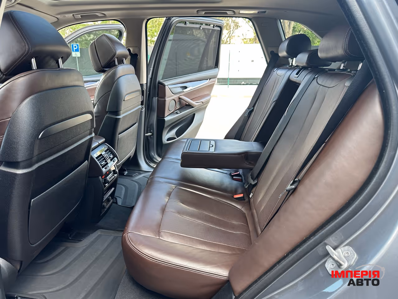 BMW X5 - фото 22