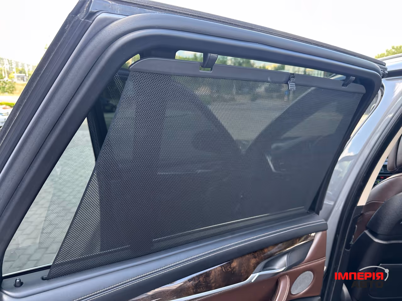 BMW X5 - фото 23