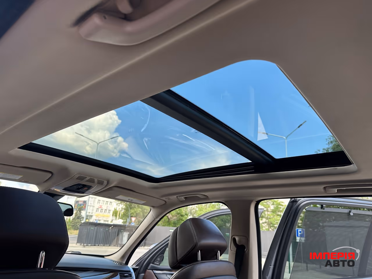 BMW X5 - фото 24