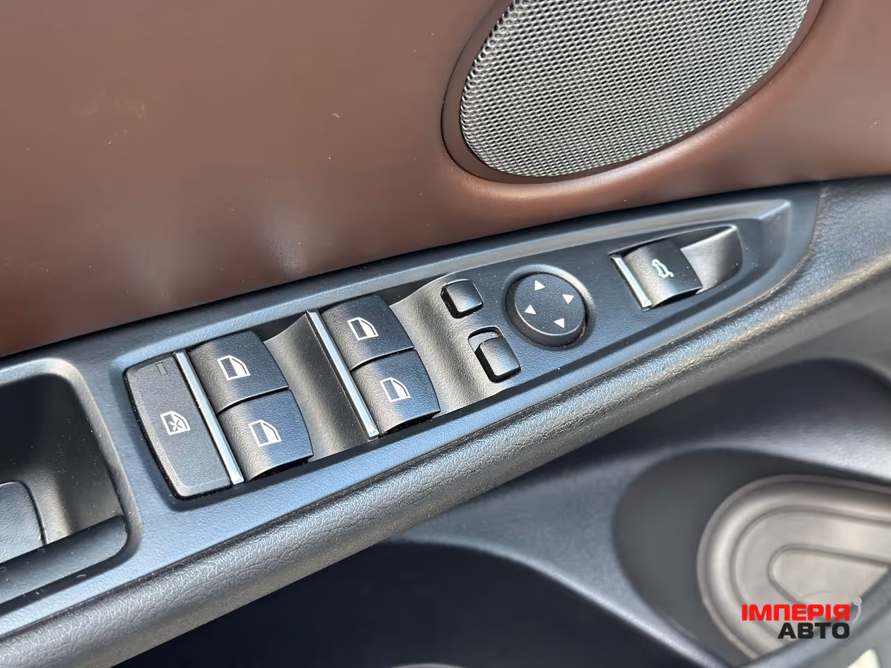 BMW X5 - фото 15