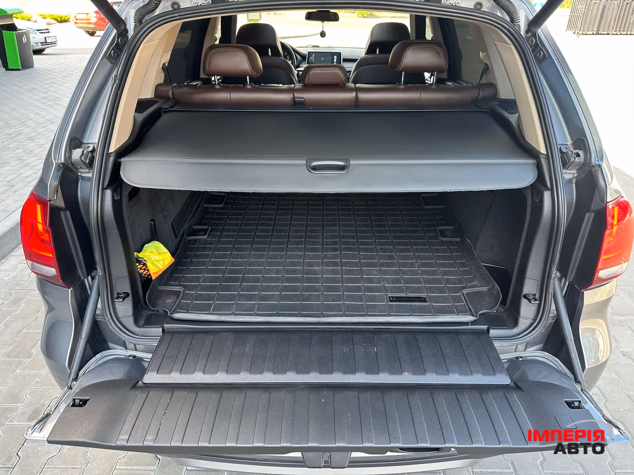 BMW X5 - фото 52