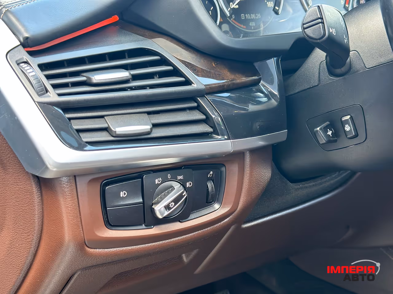 BMW X5 - фото 18