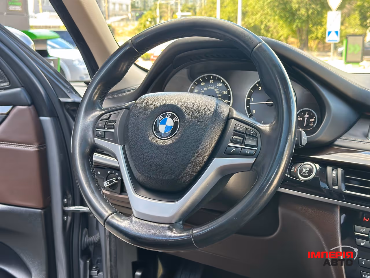 BMW X5 - фото 38