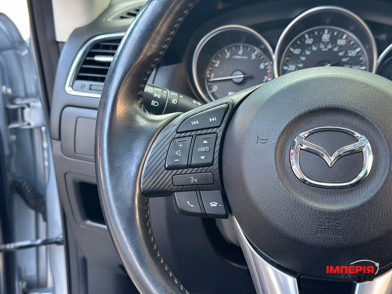 Mazda CX-5 - фото 31