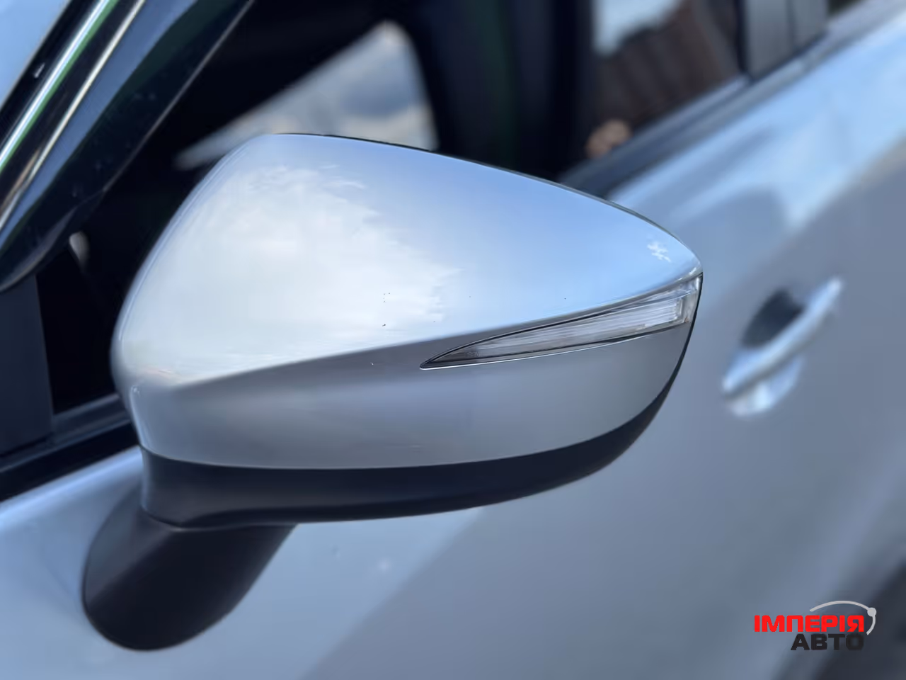Mazda CX-5 - фото 42
