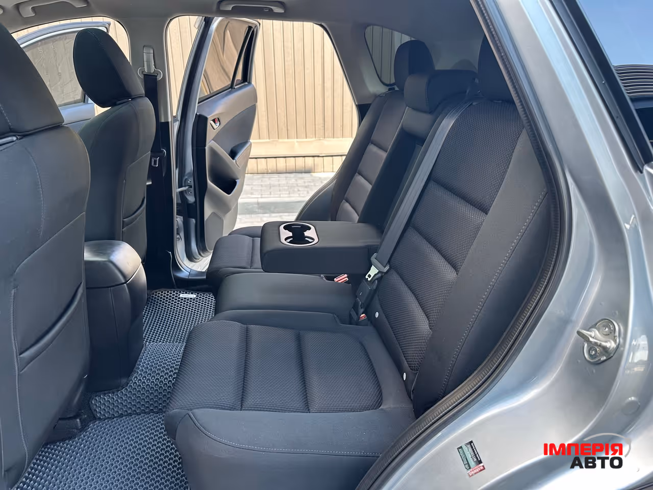 Mazda CX-5 - фото 19