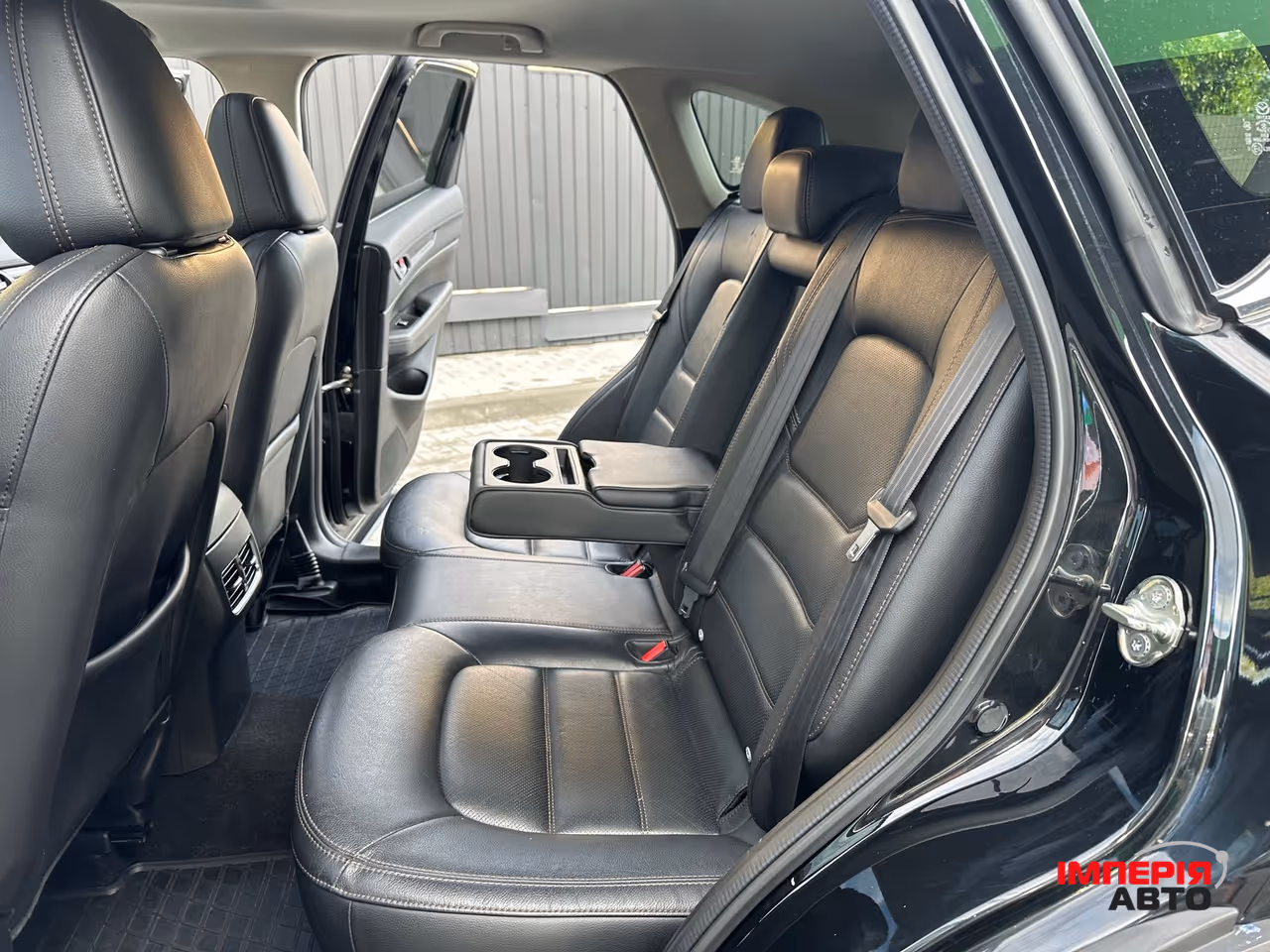 Mazda CX-5 - фото 18