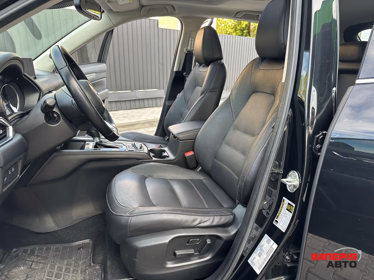 Mazda CX-5 - фото 11