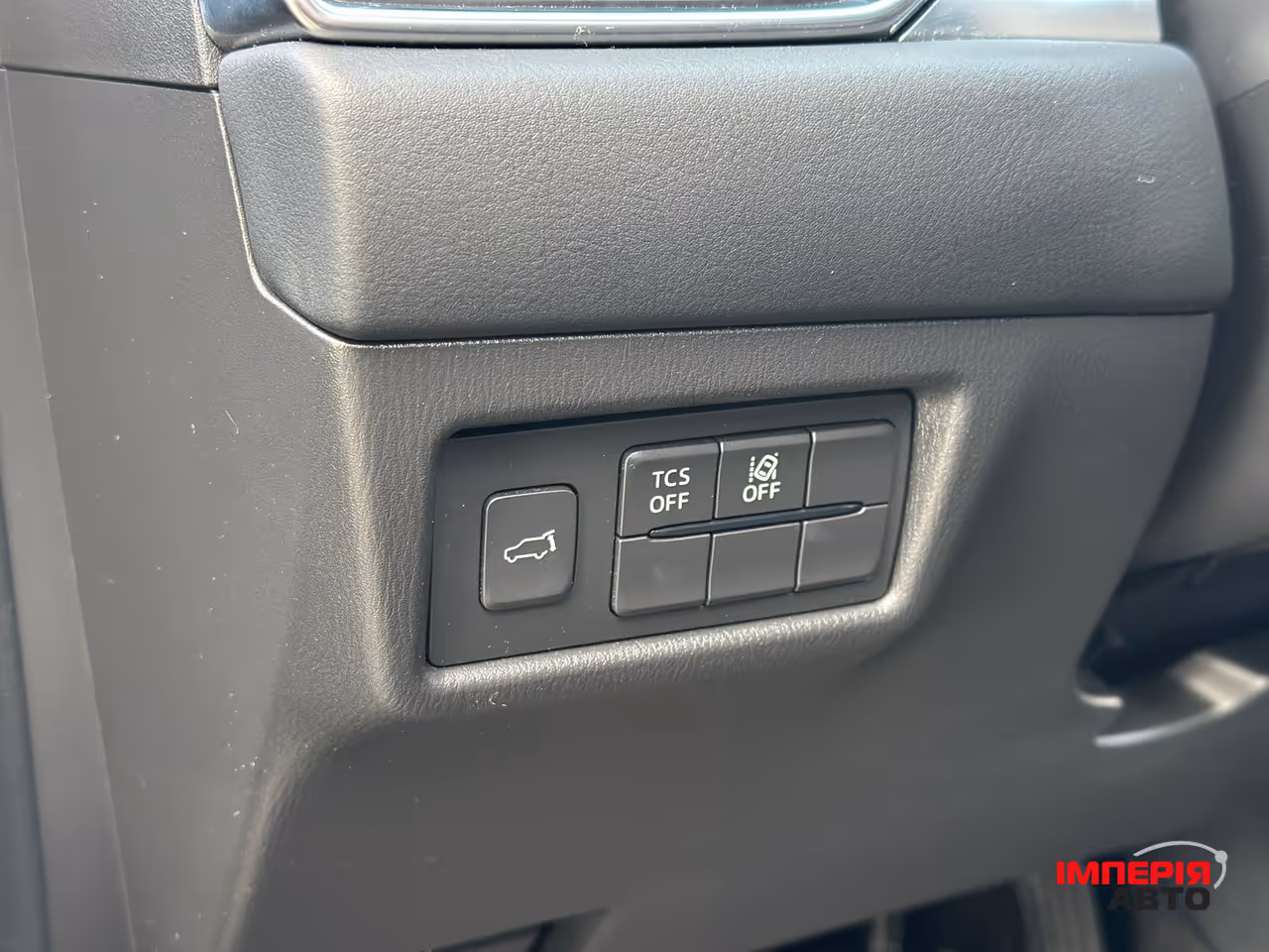 Mazda CX-5 - фото 15