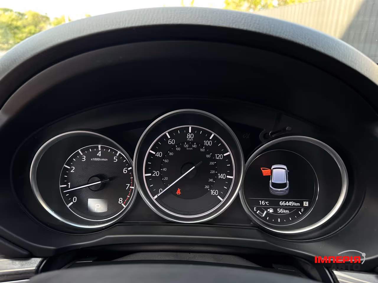 Mazda CX-5 - фото 38