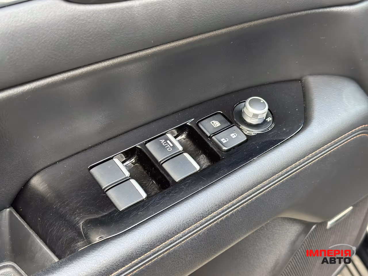 Mazda CX-5 - фото 13