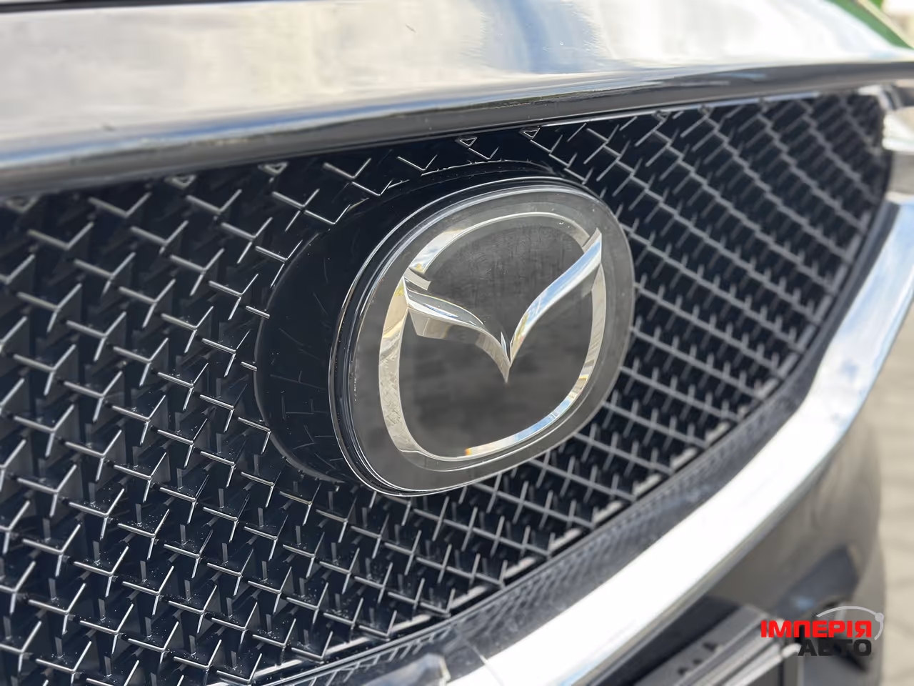 Mazda CX-5 - фото 48