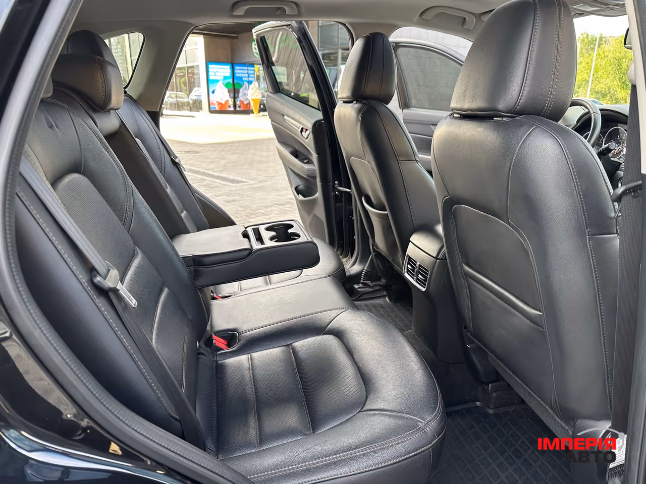 Mazda CX-5 - фото 19