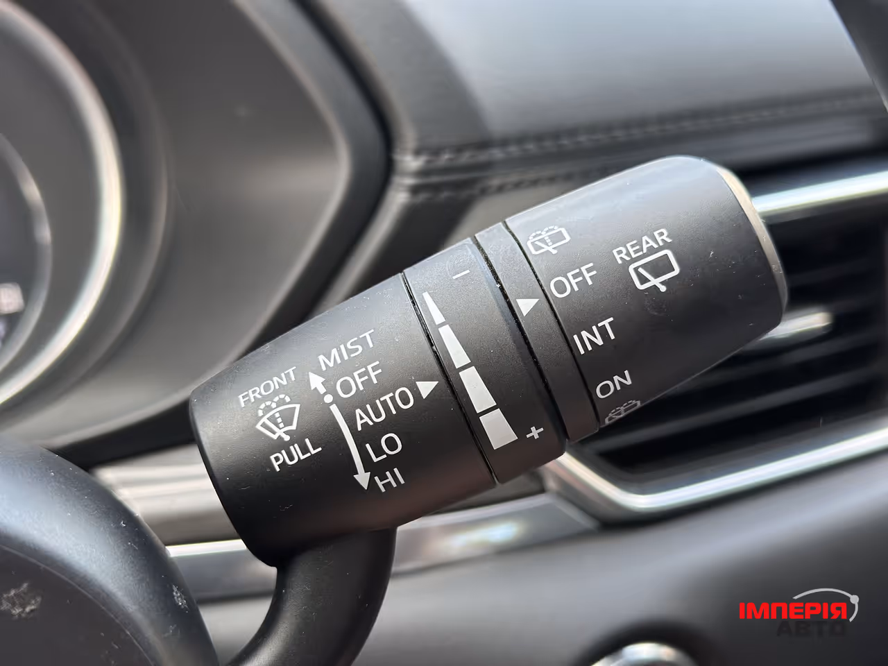 Mazda CX-5 - фото 36
