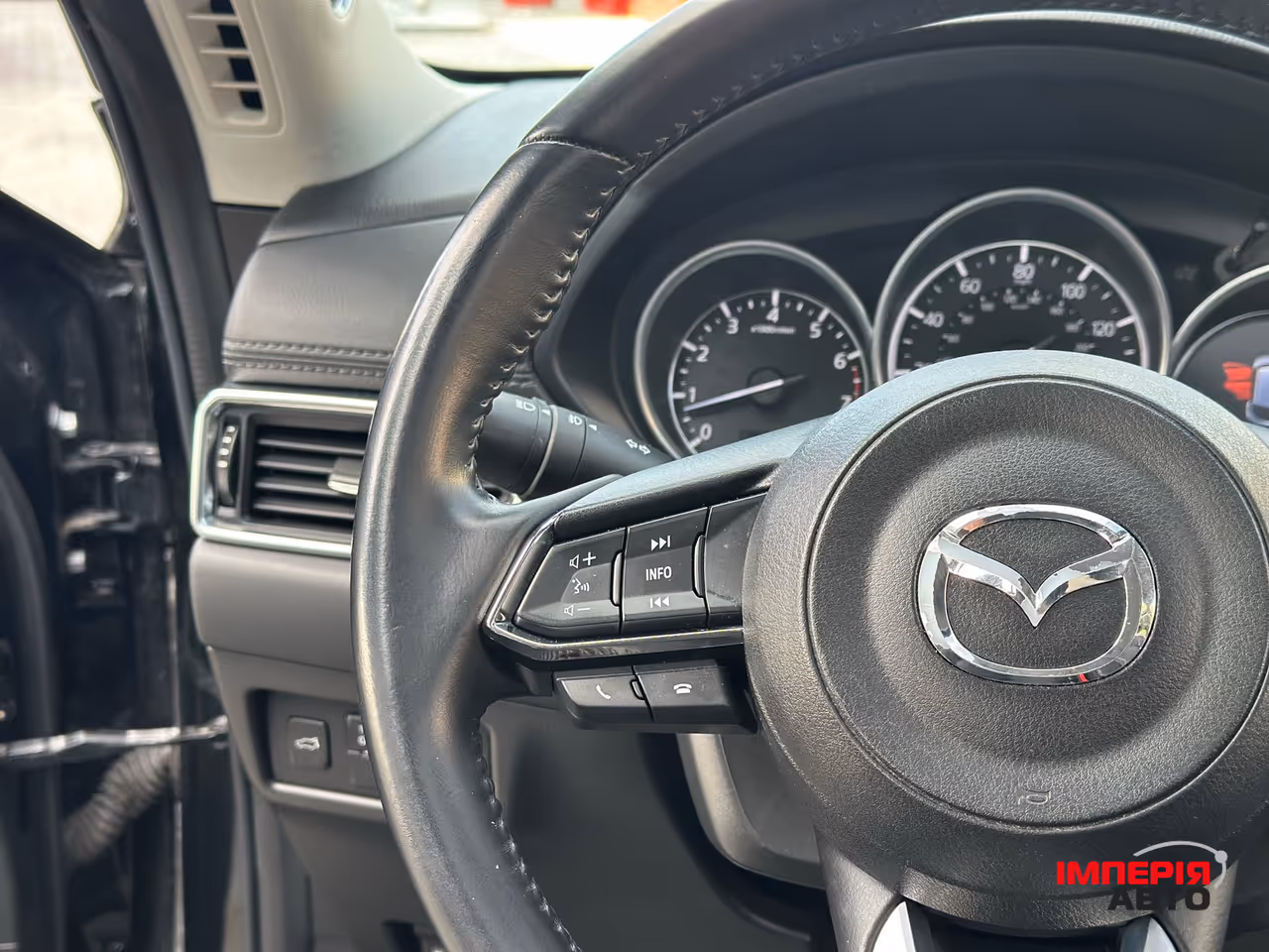 Mazda CX-5 - фото 30