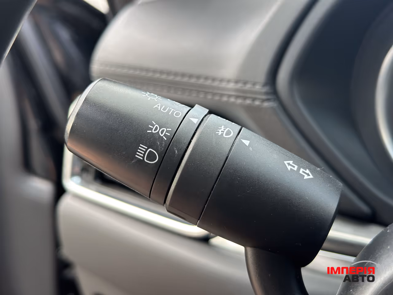 Mazda CX-5 - фото 37
