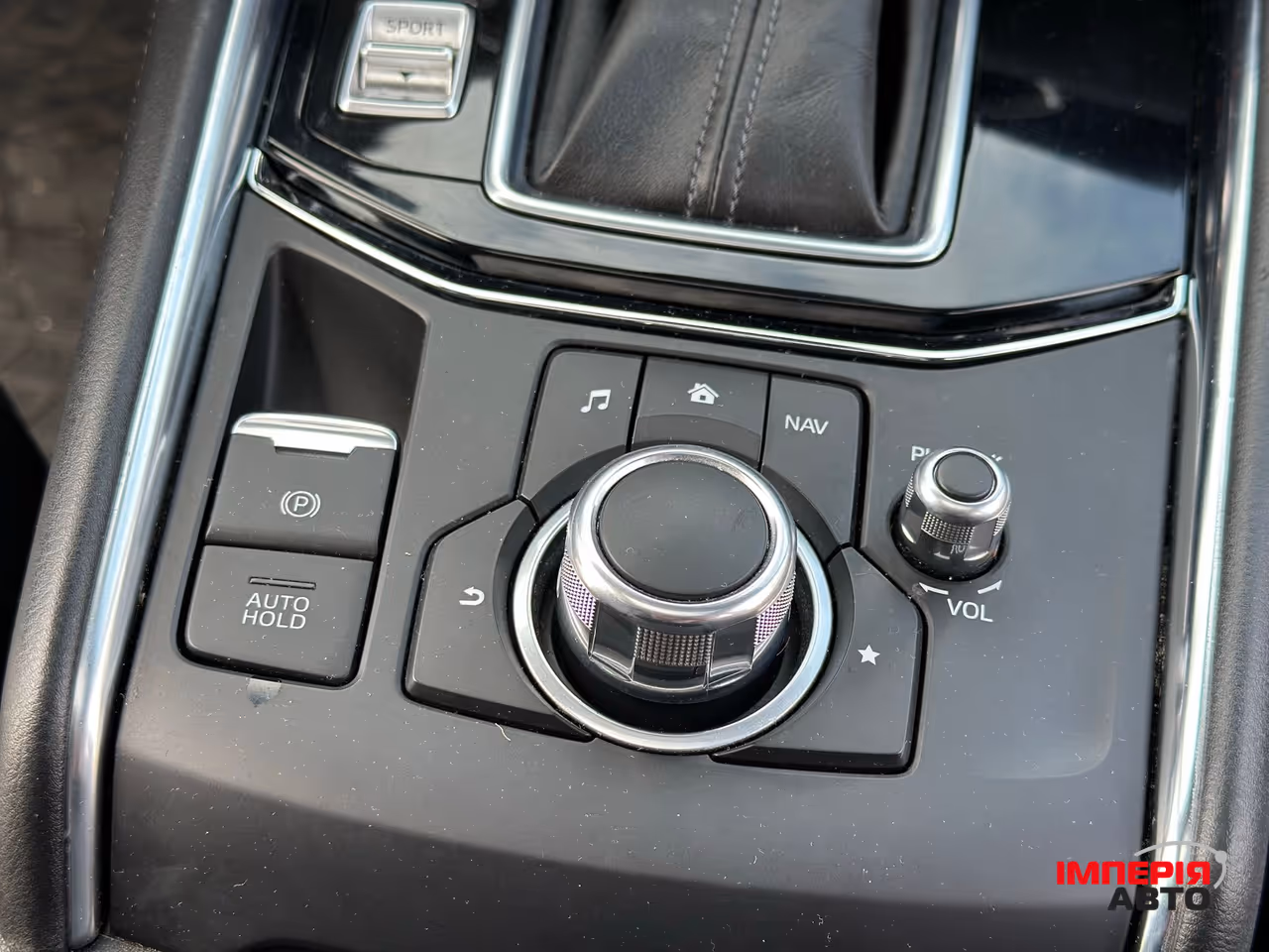 Mazda CX-5 - фото 32