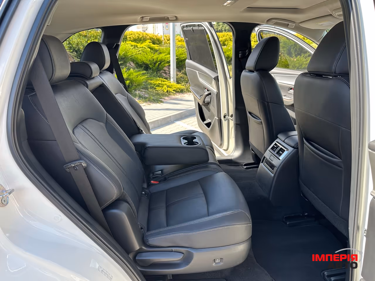 Mazda CX-90 - фото 26