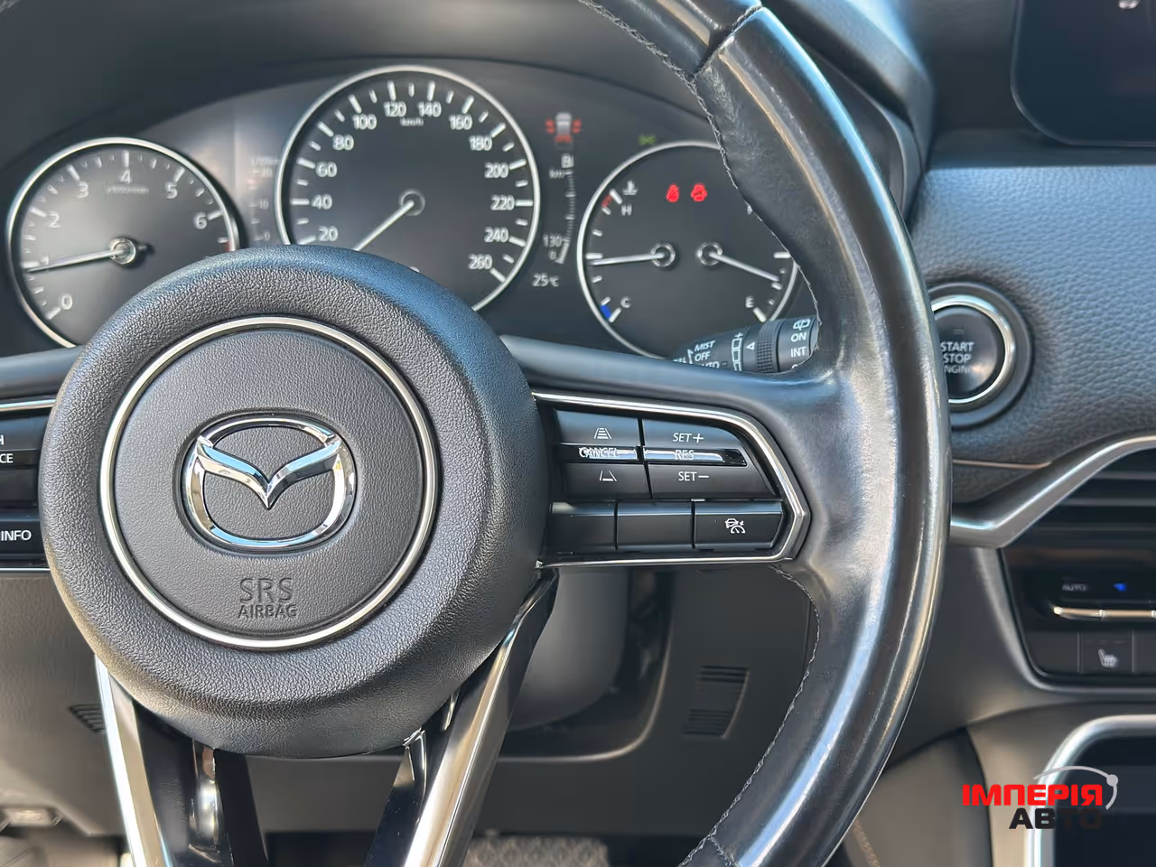 Mazda CX-90 - фото 39