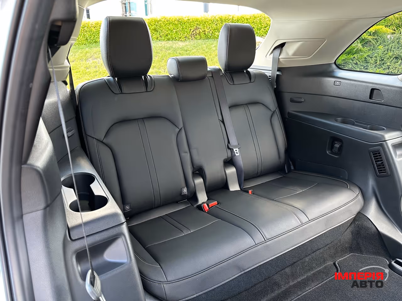 Mazda CX-90 - фото 45