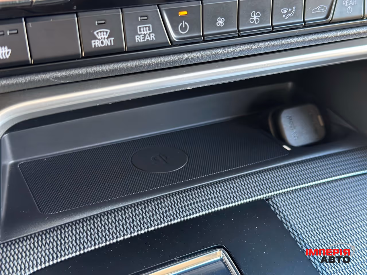 Mazda CX-90 - фото 19