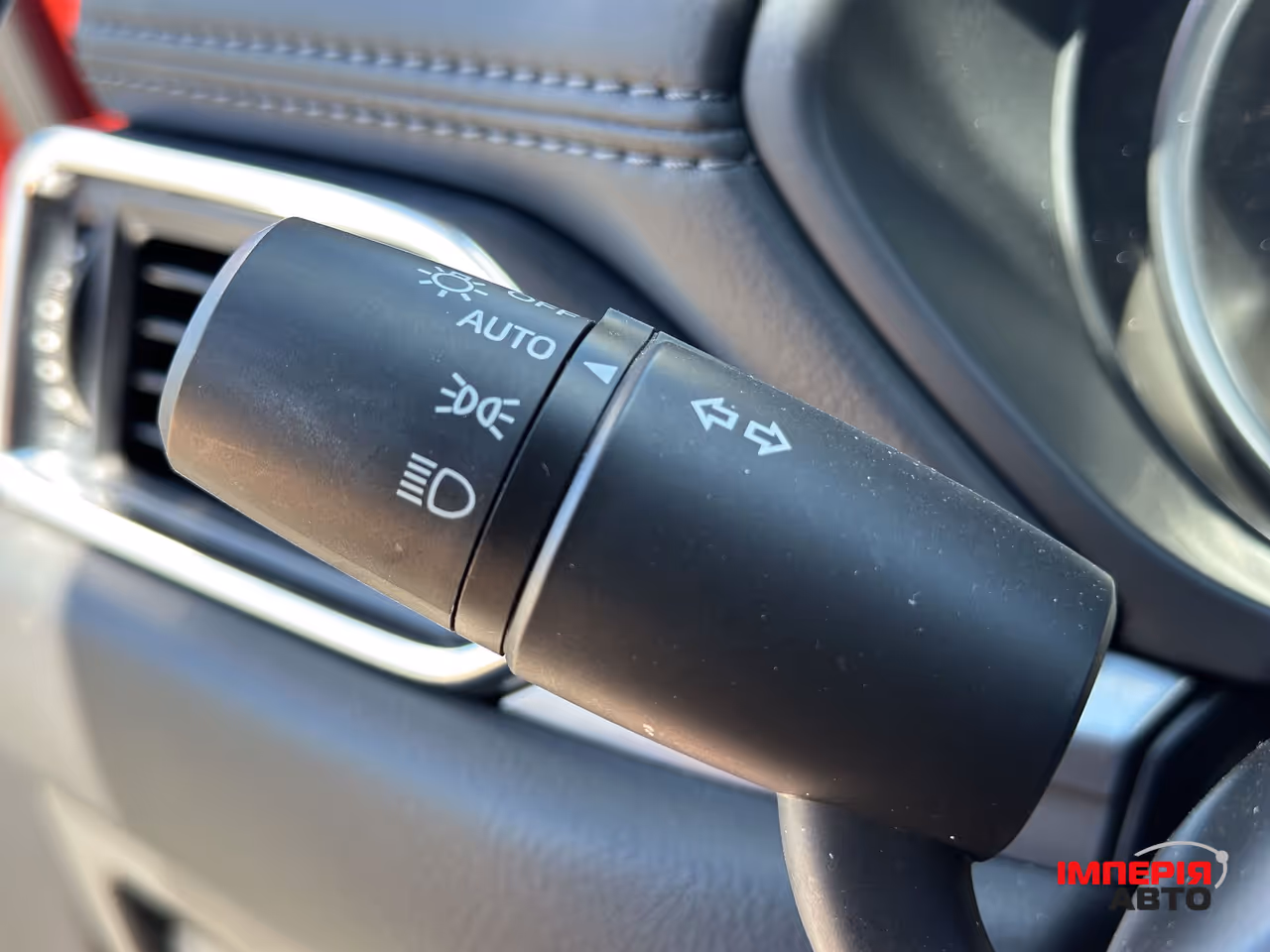 Mazda CX-5 - фото 37