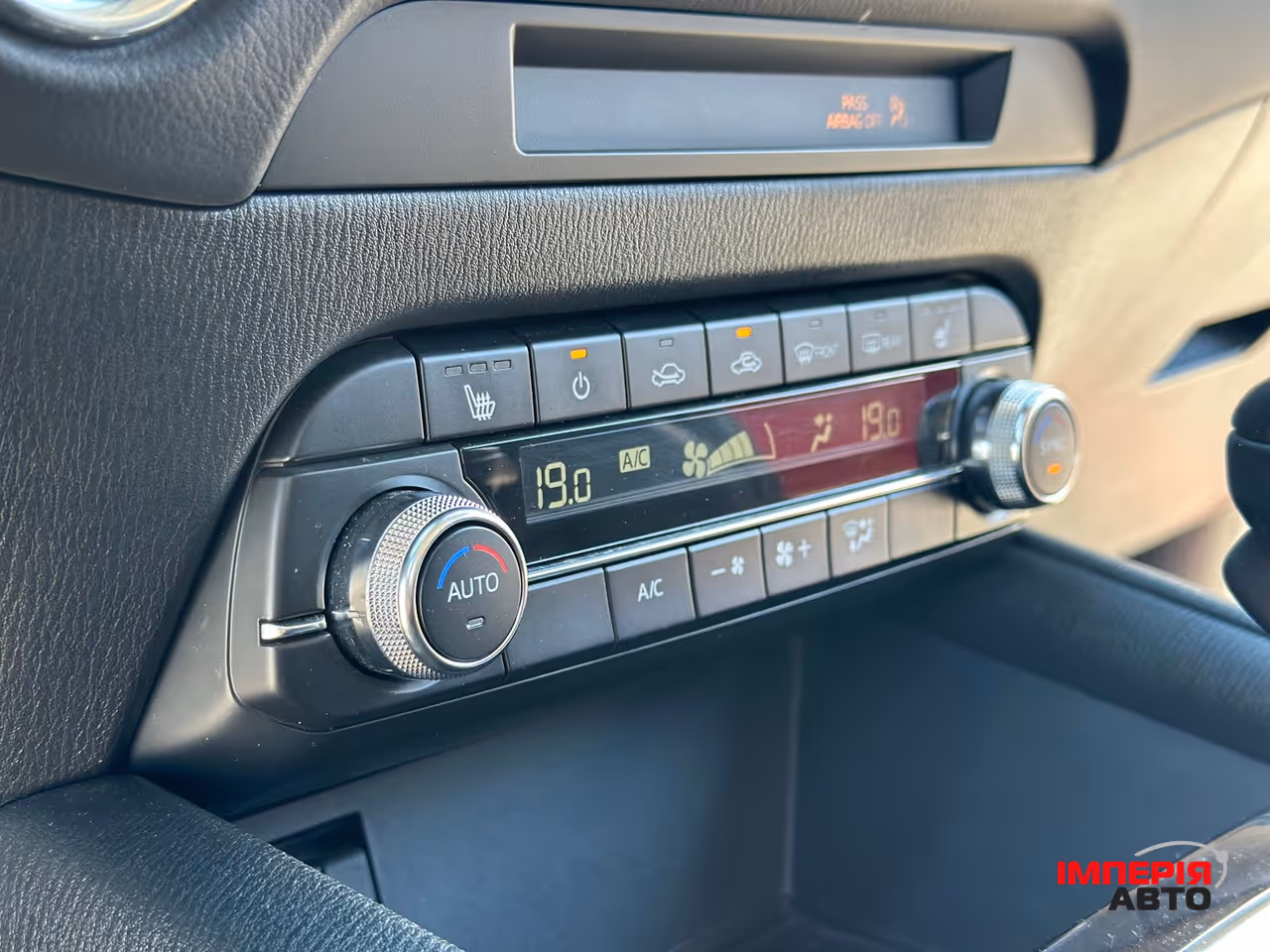 Mazda CX-5 - фото 18