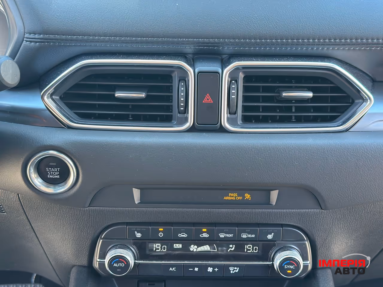 Mazda CX-5 - фото 34