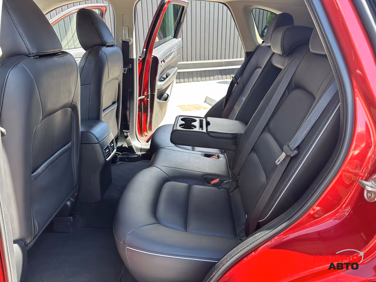 Mazda CX-5 - фото 19