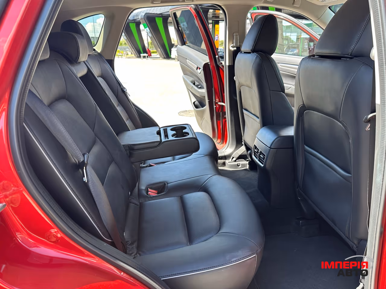Mazda CX-5 - фото 20