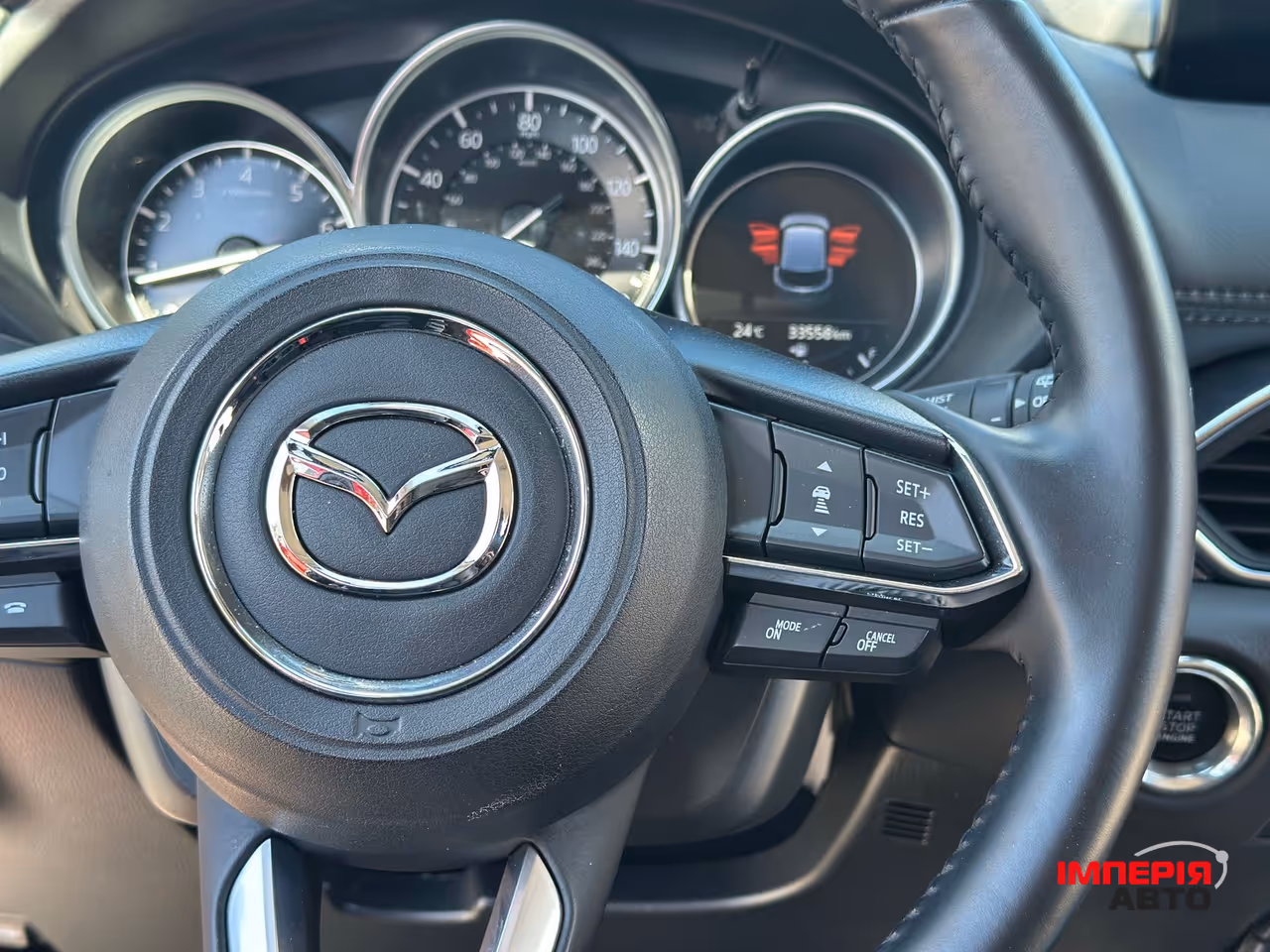 Mazda CX-5 - фото 30
