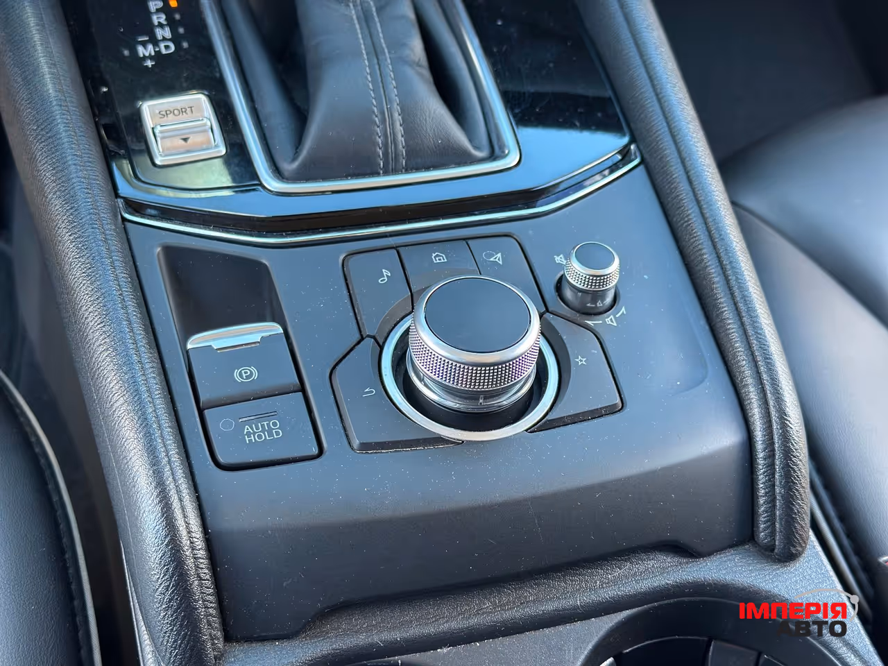 Mazda CX-5 - фото 32