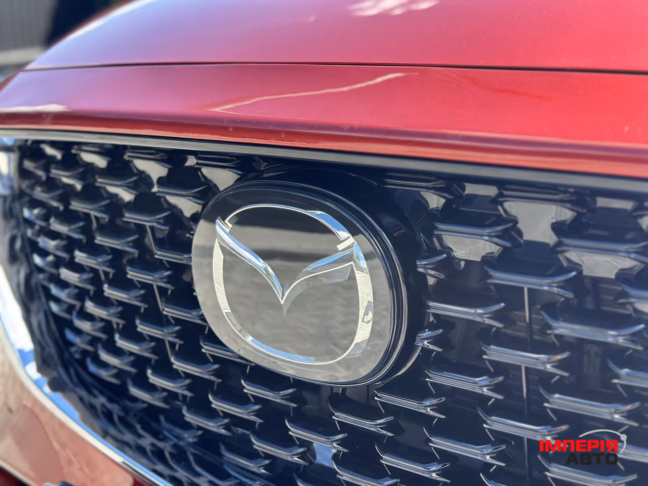 Mazda CX-5 - фото 45