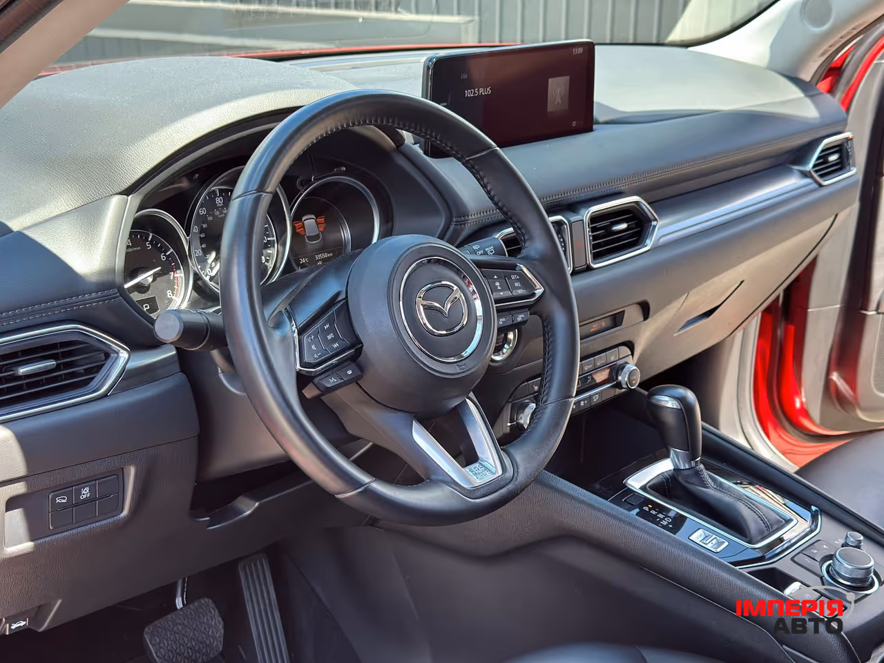 Mazda CX-5 - фото 8
