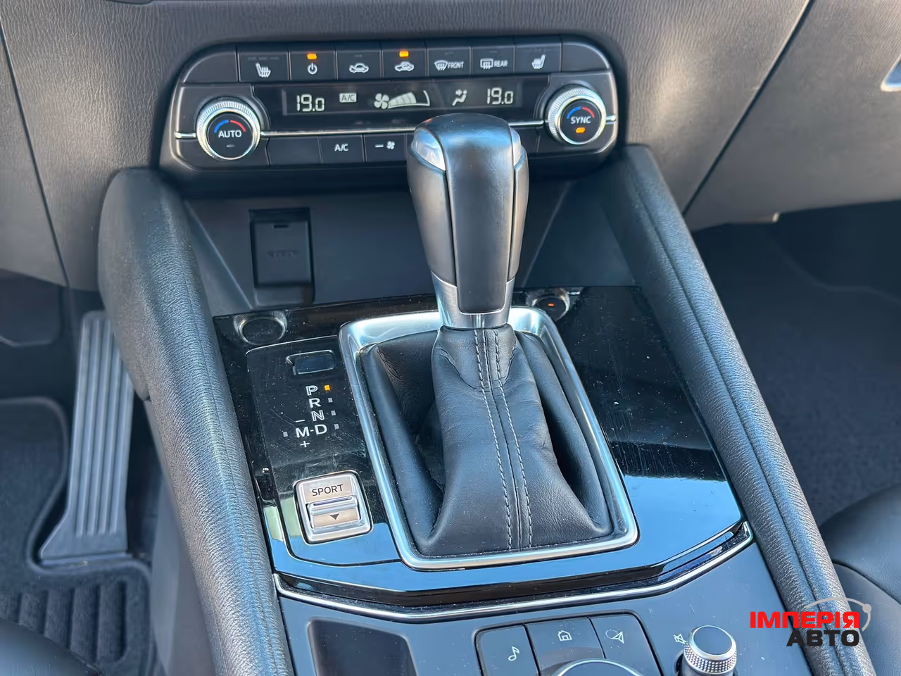 Mazda CX-5 - фото 33