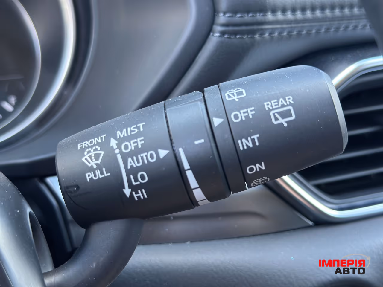 Mazda CX-5 - фото 36