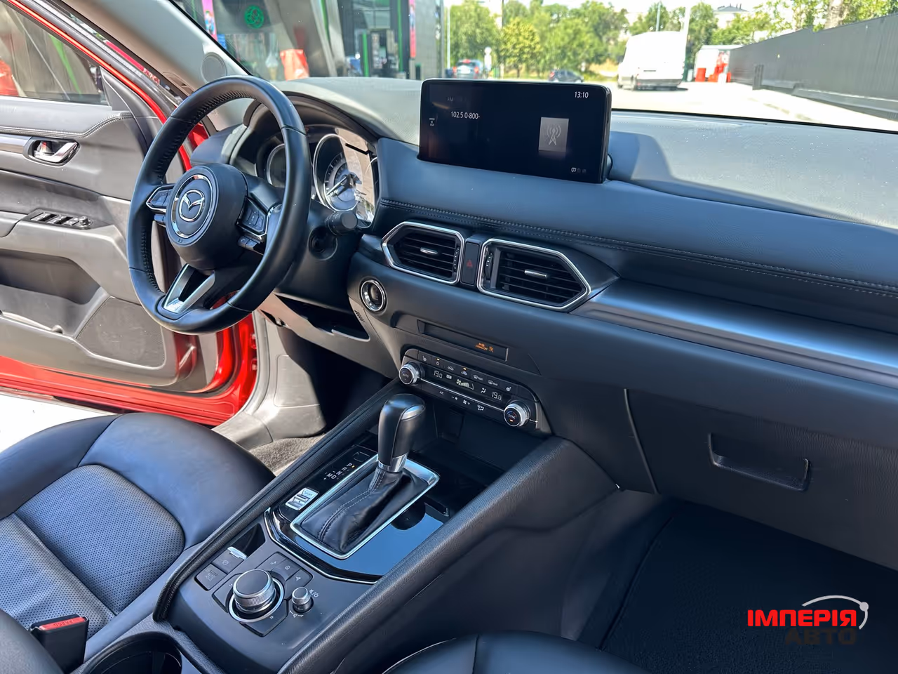 Mazda CX-5 - фото 24