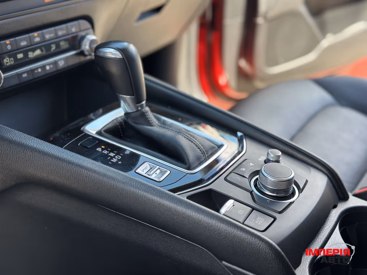 Mazda CX-5 - фото 17