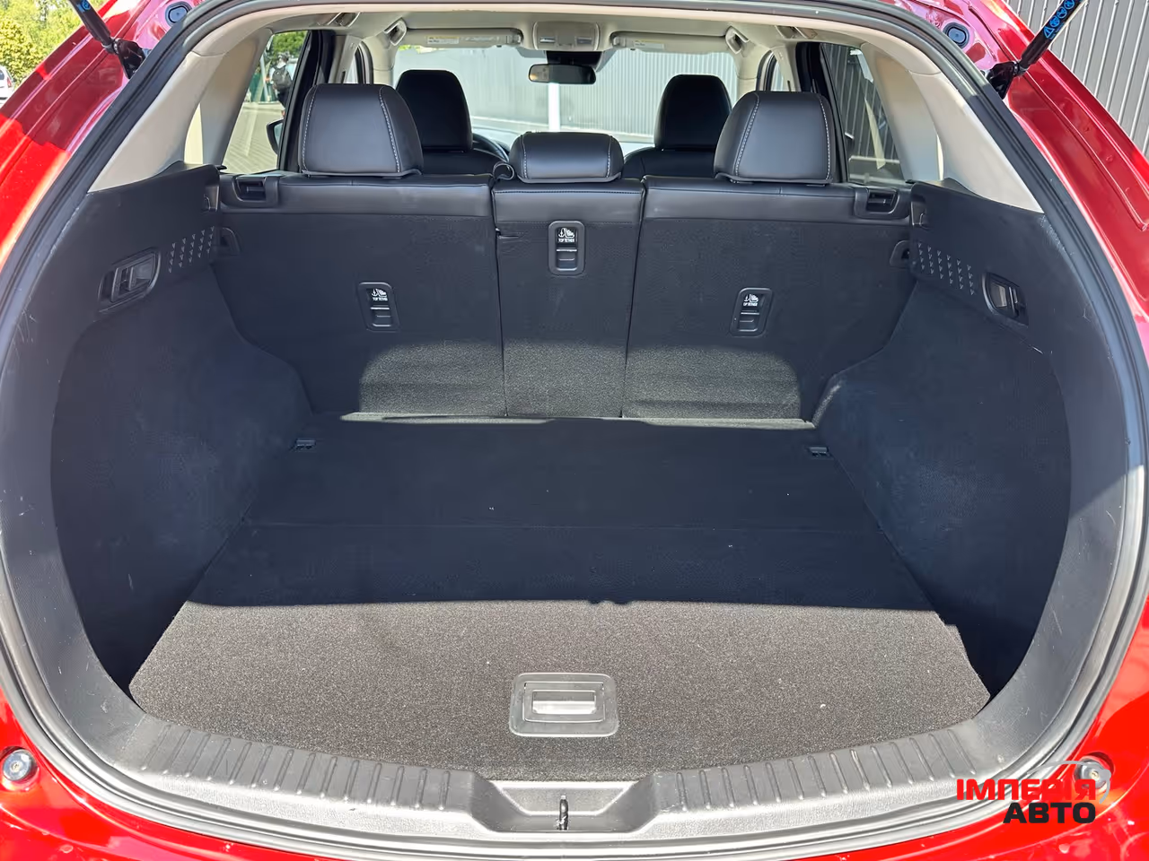 Mazda CX-5 - фото 44