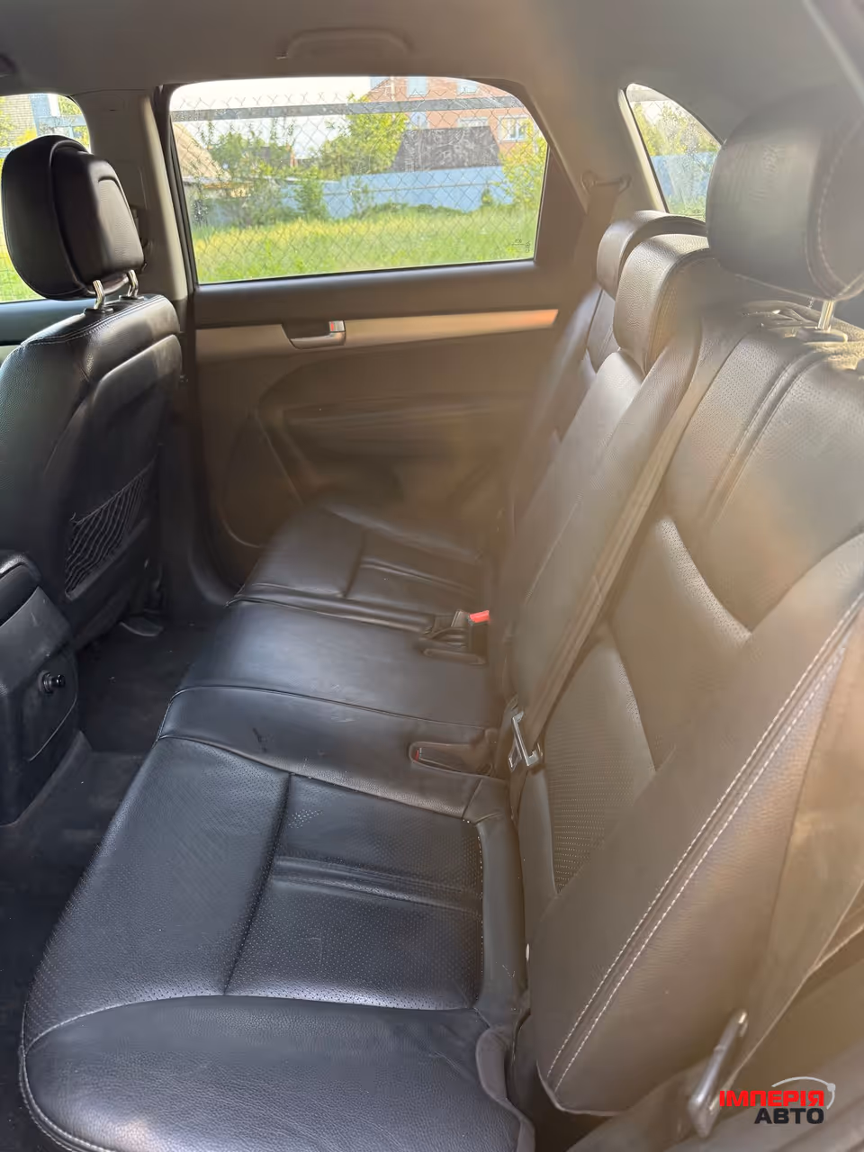 Kia Sorento - фото 4