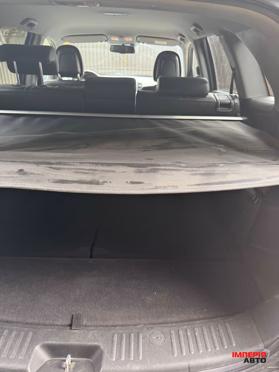 Kia Sorento - фото 9