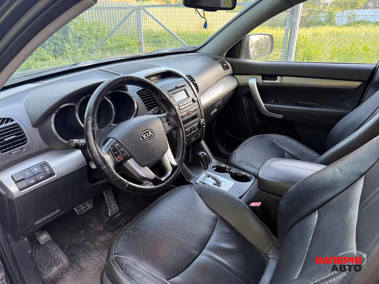 Kia Sorento - фото 2