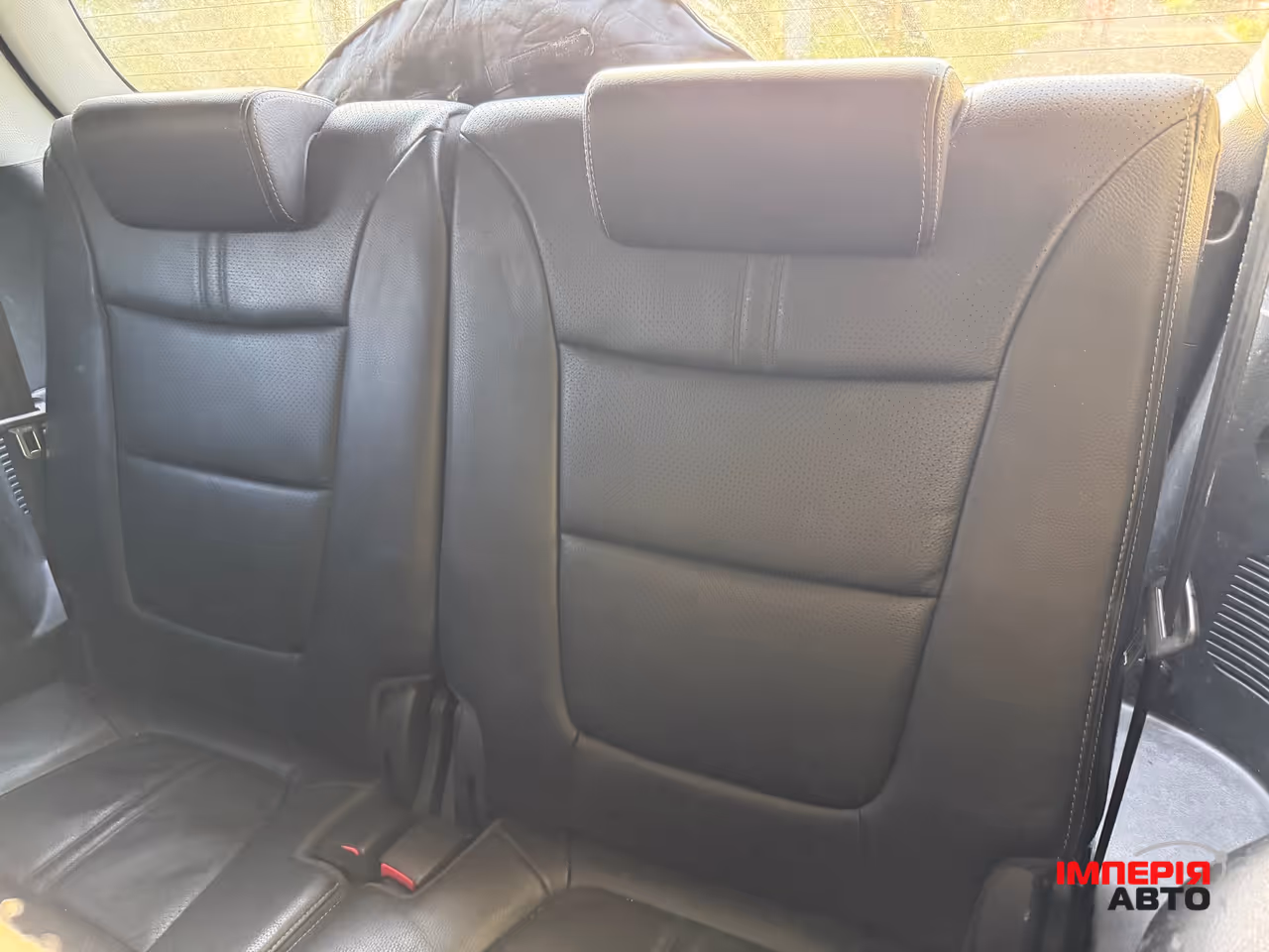 Kia Sorento - фото 8