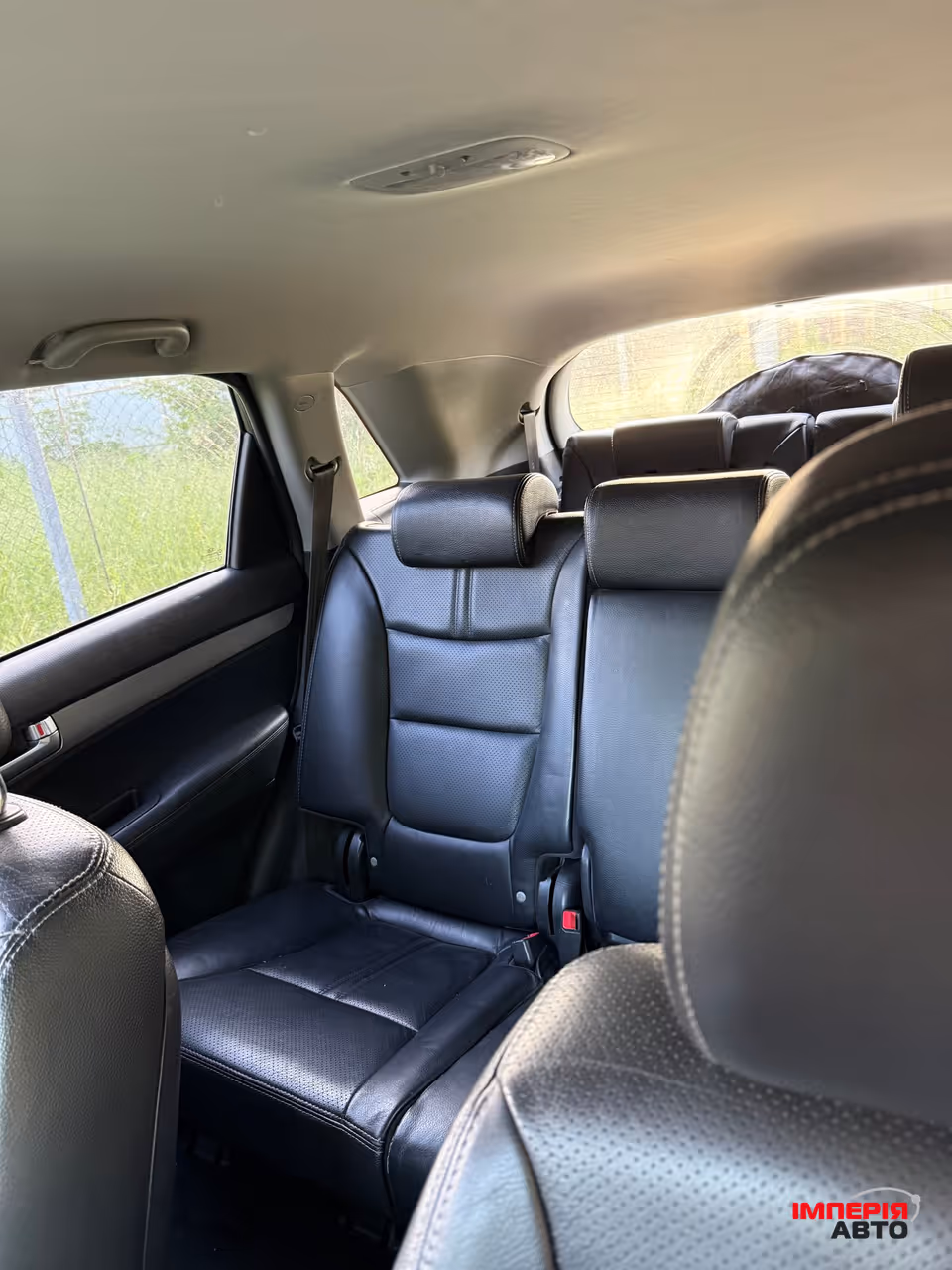 Kia Sorento - фото 7
