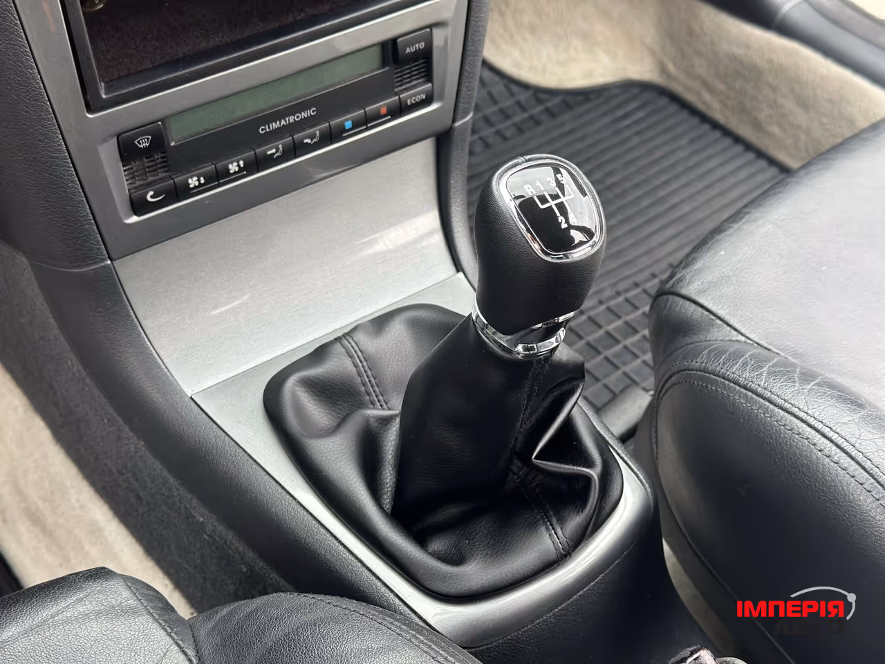 Skoda Octavia RS - фото 16