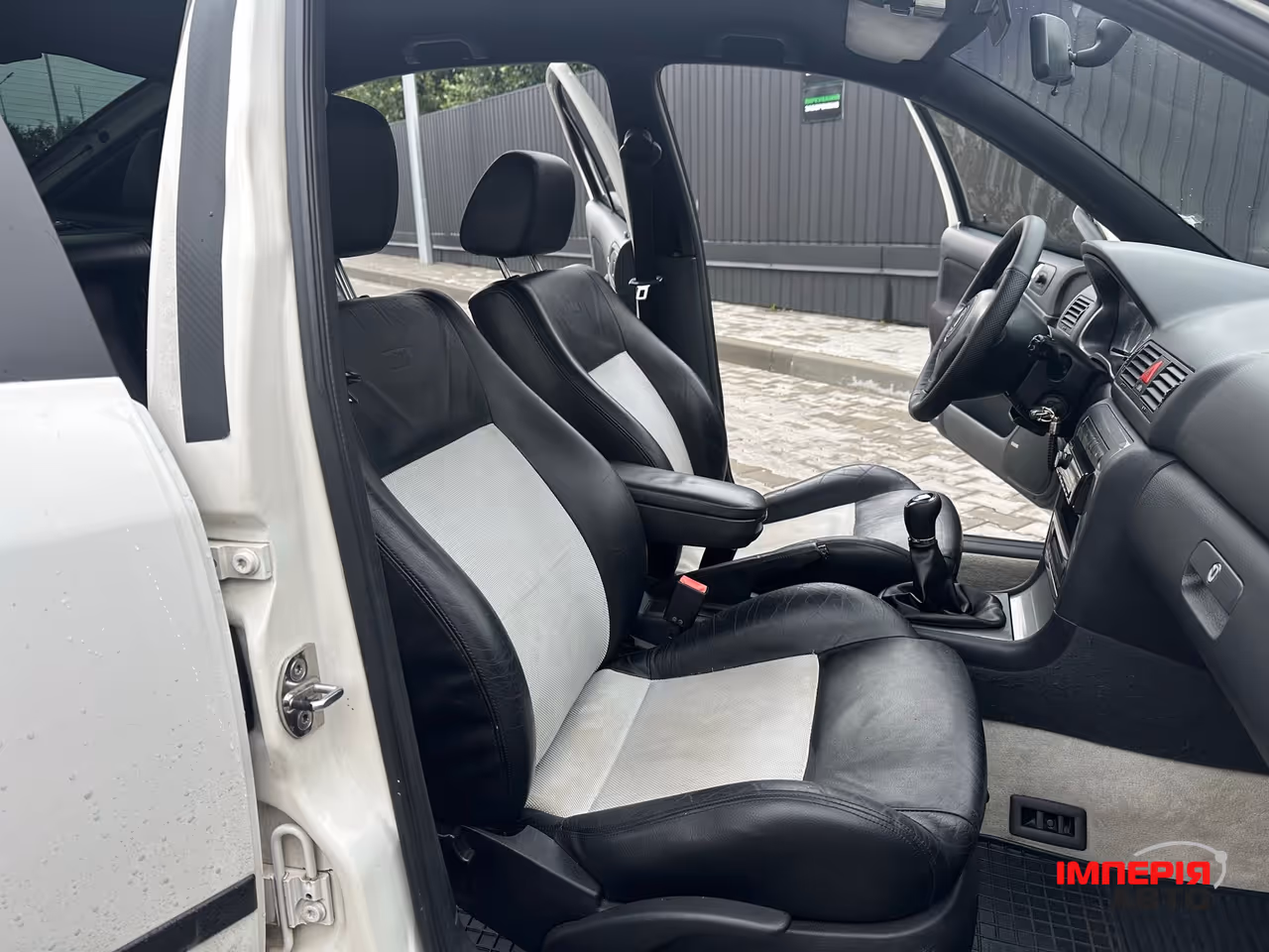 Skoda Octavia RS - фото 23